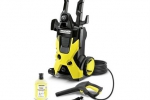 Myjka ciśnieniowa Karcher K5
