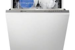 Zmywarka Electrolux esl 76200 lo