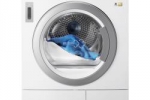 Suszarka Electrolux  edh 3897sdw  