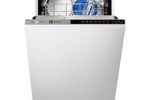 Zmywarka Electrolux esl 74300 ro