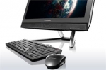 Komputer Lenovo aio c460
