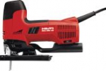 Wyrzynarka Hilti wsj110-eb