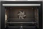 Piekarnik elektryczny Electrolux eoa 45551ox	