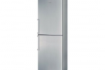Lodówka Bosch kgn 34x44