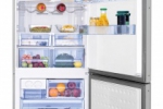 Lodówka Beko cne 47540 gb