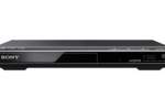 DVD Sony dvp-sr760h