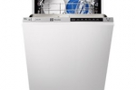 Zmywarka Electrolux esl 74561 ro