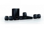 Kino domowe LG dh4130s