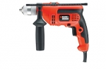 Wiertarka Black&Decker kr604cres