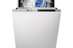 Zmywarka Electrolux esl 4650 ro