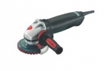 Szlifierka kątowa Metabo we 14-125 plus