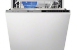 Zmywarka Electrolux esl 76350 lo