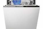 Zmywarka Electrolux esl 6374 ro	