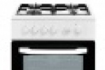Kuchenka Beko  csm 52020 dw