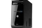 Komputer Hp pro 2500 mt