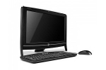 Komputer Acer  aio ez1700
