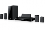 Kino domowe Samsung ht-f5500