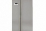 Lodówka Beko gne v122 x