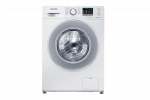 Pralka Samsung Eco Bubble  WF60F4E1W0W/EO
