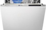 Zmywarka Electrolux esl 6551 ro