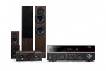 Kino domowe Yamaha htr-2866