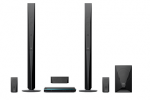 Kino domowe Sony bdv-e4100