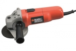 Szlifierka kątowa Black&Decker kg725