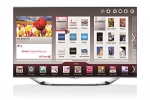 Telewizor LG 42la691s	