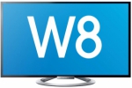 Telewizor Sony kdl-55w805a