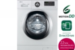 Pralka LG f1096nd