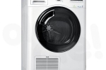 Suszarka Whirlpool aza 999