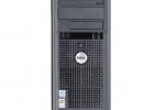Komputer Dell optiplex 745