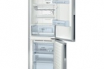 Lodówka Bosch kgn 36vl21  