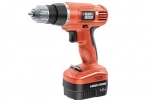 Wkrętarka Black&Decker cd14c