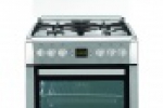 Kuchenka Beko csm 62322 dx