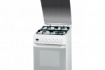 Kuchnia Indesit kn3t760sa (w)/u s  