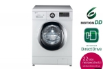 Pralka LG f1296td