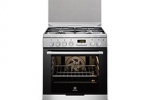 Kuchnia Electrolux ekk 6450 aox